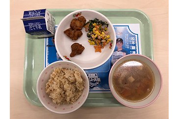 伊達市給食03