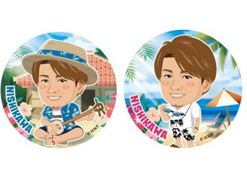 モバイルガチャキャンプグッズ