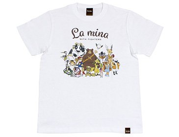 Tシャツ