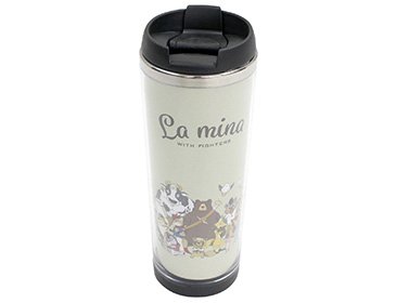 ステンレスタンブラー