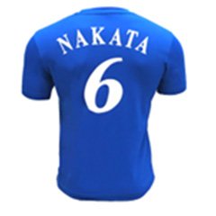 FBAオリジナルTシャツ裏