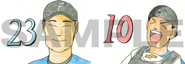 フレップ画伯作品02