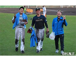 春季キャンプダイジェスト03