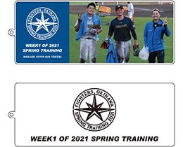 BIGキーホルダー