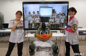 オンラインシルバー体操教室05