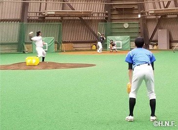 熱血オトコ野球塾02