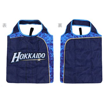 HOKKAIDO」を胸に刻む限定ユニフォームは今年で15年目 《北海道