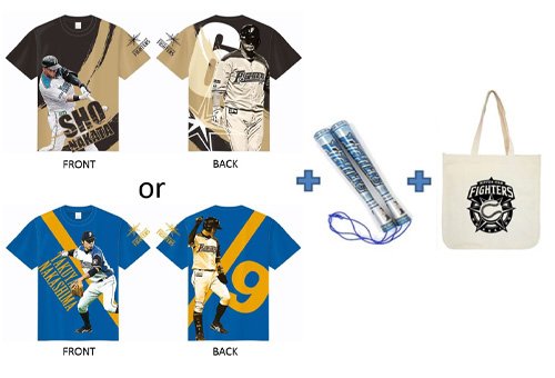 ビギナーズパック