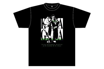 鎌スタ☆2021開幕Tシャツ