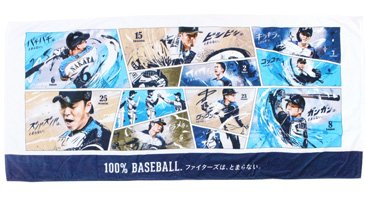 ビゲストタオル