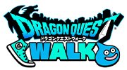 ドラゴンクエストウォークロゴ