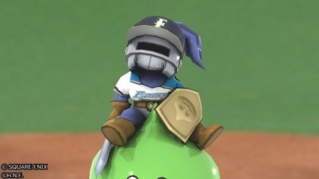 ファイターズコラボモンスター