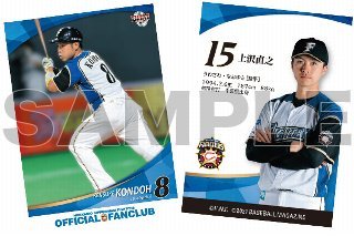 セ・パ交流戦2021》5/28(金)～6/13(日)ファンクラブ情報