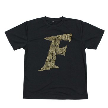 【受注】Tシャツ(S/M/L/XL)