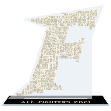 【受注】ビックアクリルスタンド