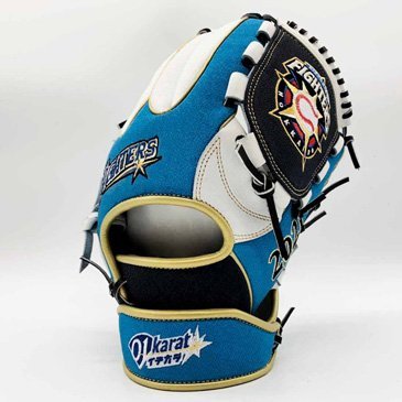 【受注】オリジナルグラブ