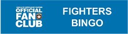 FIGHTERS BINGO