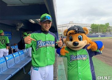 2021年度鎌スタ☆チケット販売概要 | 北海道日本ハムファイターズ