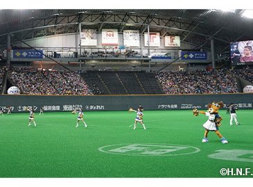 YMCAダンスの様子01