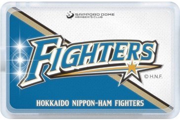 北海道日本ハムファイターズ - 日本ハムファイターズ　札幌ドーム最終戦記念プレート 北海道日本ハムファイターズ - 日本ハムファイターズ 札幌ドーム