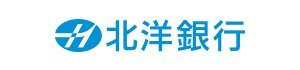 北洋銀行ロゴ
