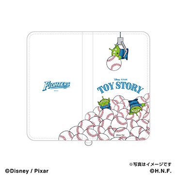 マルチスマホケース