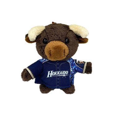 干支マスコットキーチェーン