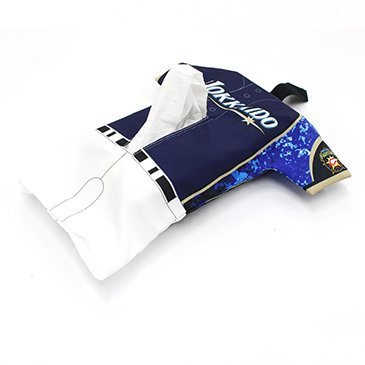 BOXティッシュケース