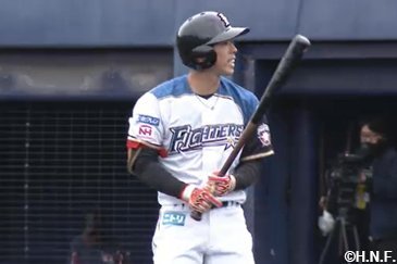 登場する選手たち02