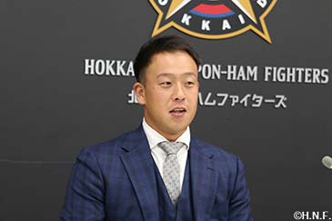 谷川昌希投手