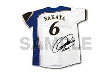 レプリカユニフォーム