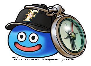 セ・パ交流戦2021》6/13(日)「ドラゴンクエストウォーク」コラボ