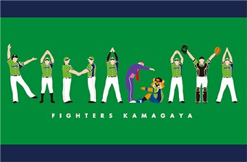 オリジナルマグネット