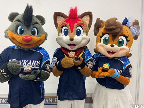 B☆B・ポリー・フレップ