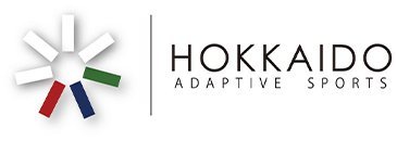 一般社団法人HOKKAIDO ADAPTIVE SPORTSロゴ