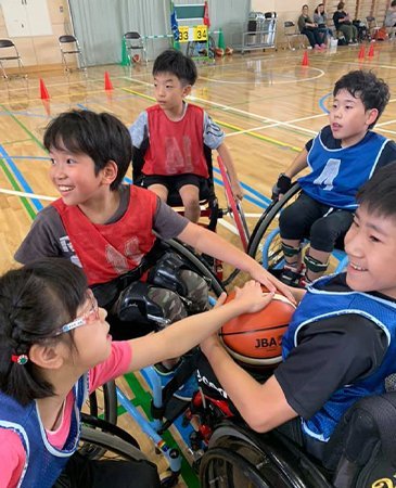 一般社団法人HOKKAIDO ADAPTIVE SPORTS01