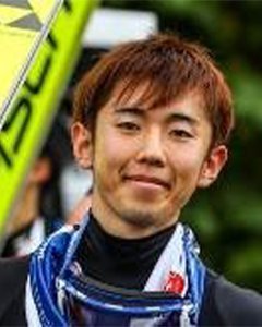中村直幹選手