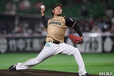 伊藤大海投手「初勝利」記念グッズ第一弾を5/1(土)から受注販売