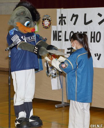 贈呈セレモニー03