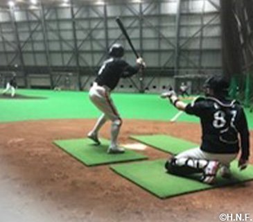 熱血オトコ野球塾02