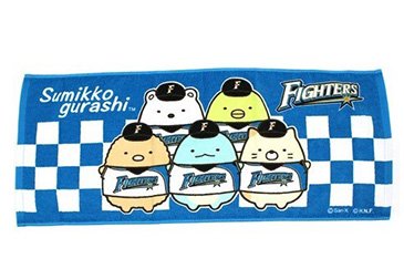 フェイスタオル