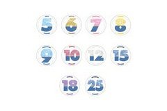 和風缶ミラー(シークレット)