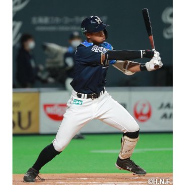 杉谷選手のサヨナラ押し出し四球「なんか…スミマセン