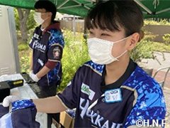 学生インターンシップ02