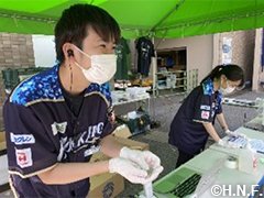 学生インターンシップ03