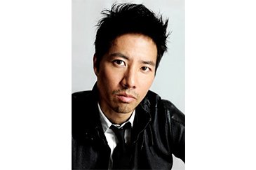 ケイン・コスギさん