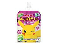 リポビタンキッズゼリー