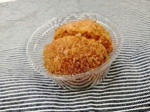 オムライスコロッケ