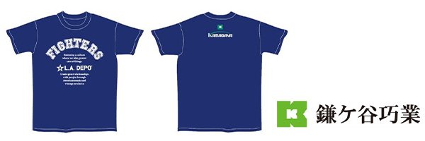 オリジナルTシャツ