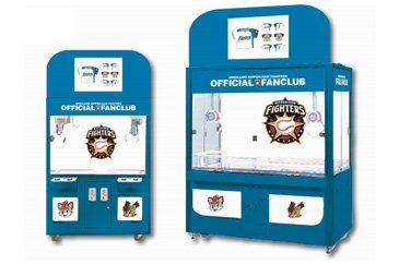 会員限定「クレーンゲーム」